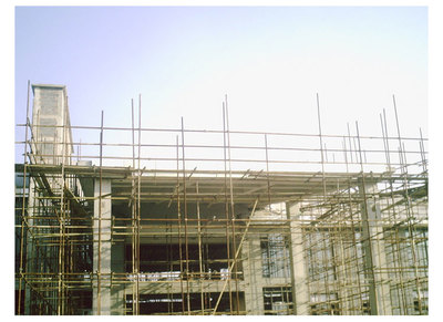 上海佳利建筑加固工程 專業承接寧波建筑結構加固與碳纖維加固施工