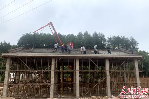 黔張常鐵路房建工程全面進(jìn)入收尾階段